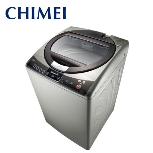 CHIMEI奇美14kg變頻直立式洗衣機 WS-P14VS1