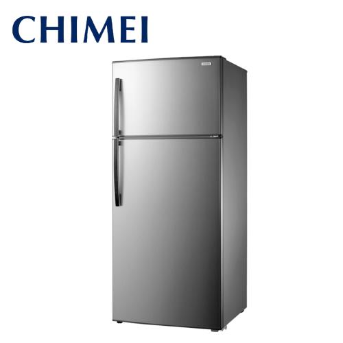 CHIMEI奇美579L一級能效變頻節能二門電冰箱 UR-P58VB8