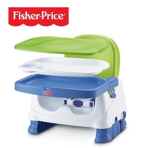 奇哥 Fisher-Price 費雪 寶寶小餐椅