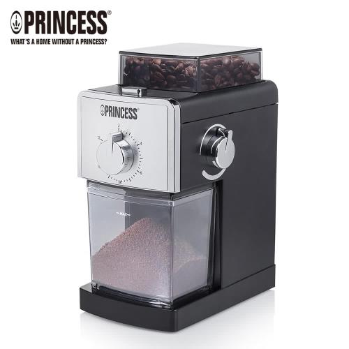 PRINCESS荷蘭公主電動咖啡磨豆機242197(福利品)
