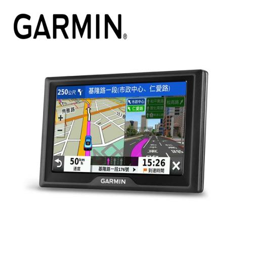 GARMIN Drive 52 車用5吋衛星導航|5-6吋適用