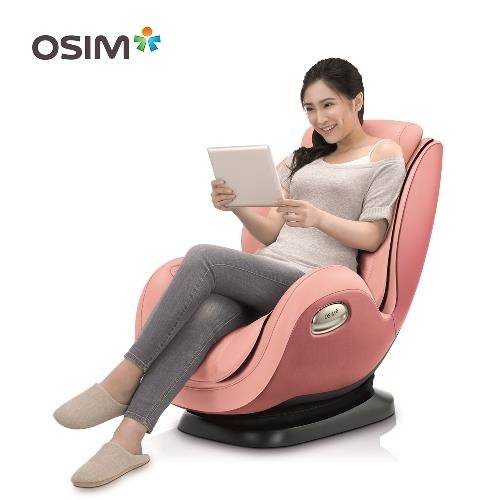 OSIM 迷你天王按摩椅 OS-862