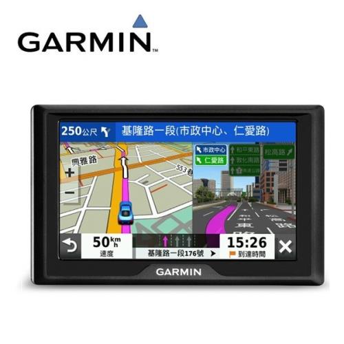 GARMIN Drive 52 5吋 專業衛星導航