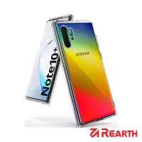 Rearth 三星 Galaxy Note 10+ (Ringke Fusion) 高質感保護殼