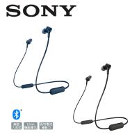 SONY 無線藍牙入耳式耳機 WI-XB400(公司貨)