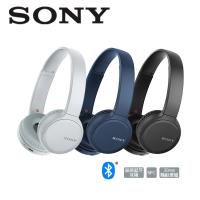 SONY 無線藍牙耳罩式耳機 WH-CH510(公司貨)