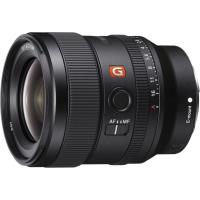 SONY FE 24mm F1.4 GM 定焦鏡頭 全片幅(24 1.4,公司貨)