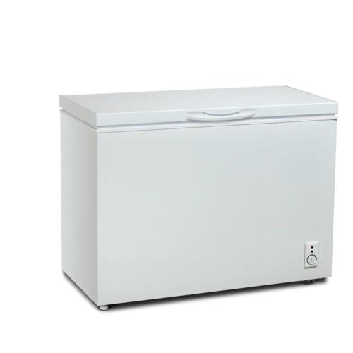 【限量福利機出清】HERAN禾聯 300L冷凍櫃(附玻璃拉門) HFZ-3062 (數量有限 售完為止)