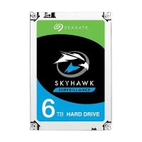 Seagate SkyHawk 6TB 監控碟（ST6000VX001）（三年資料救援）