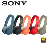 SONY 無線藍牙耳罩式耳機 WH-H810 
