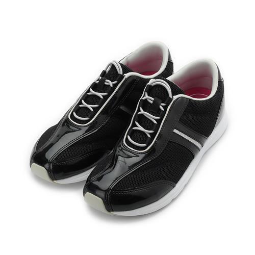 MOONSTAR 超輕量律動運動鞋 黑 MSSP026 女鞋 鞋全家福