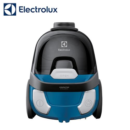 Electrolux伊萊克斯 輕量小旋風集塵盒吸塵器Z1233