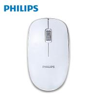【Philips 飛利浦】雙模藍芽無線滑鼠(SPK7323)