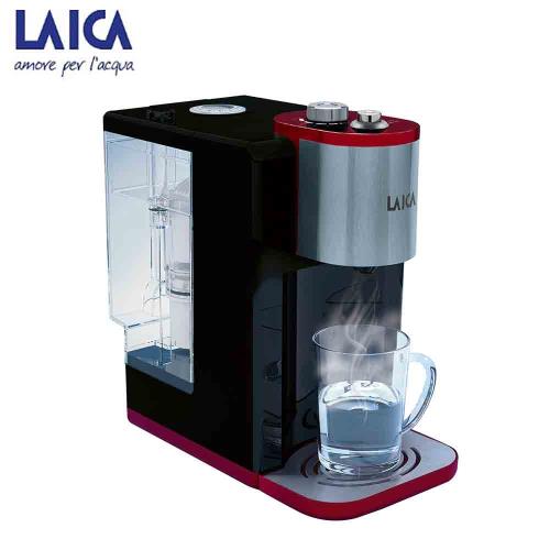 【LAICA萊卡】全域溫控瞬熱飲水機 IWHBA00 限定紅