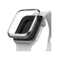 Rearth Apple Watch S4/5/6/SE 44mm 高質感金屬錶環