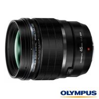 Olympus M.ZUIKO ED 45mm F1.2 PRO 定焦 人像鏡(公司貨)