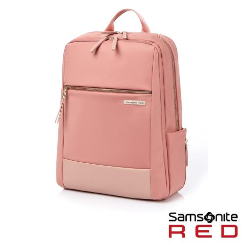 difference between samsonite and samsonite red