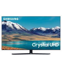 三星SAMSUNG 65吋4K聯網電視 UA65TU8500WXZW (含標準安裝)分享送500元