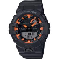 CASIO卡西歐G-SHOCK藍牙計步運動手錶GBA-800SF-1A