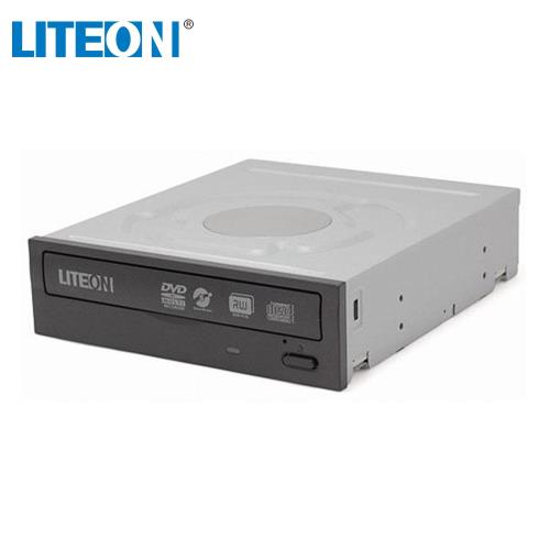 LITEON iHAS324 24X SATA DVD燒錄機