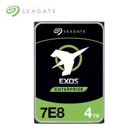 Seagate Exos 4TB SATA 3.5吋企業級硬碟（ST4000NM002A） 