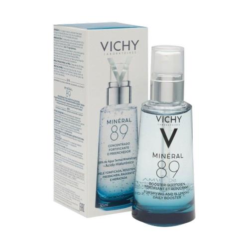 薇姿 Vichy M89火山能量微精華50ml