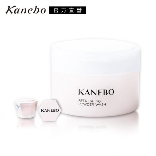 Kanebo 佳麗寶 KANEBO 雙色酵素洗顏粉0.4g (32顆)