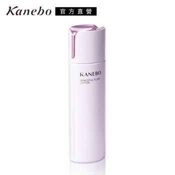 Kanebo佳麗寶 萃齡豐盈化妝水 Kanebo佳麗寶萃齡豐盈化妝水為日本原裝專櫃公司貨,適用於各種肌膚,適合大人使用。主要用於臉部與眼部,具有豐盈肌膚、提升膚質的效果。儲存期限為3年,請詳見產品包裝標示。