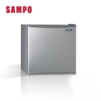 SAMPO聲寶47公升二級能效獨享系列單門小冰箱SR-B05