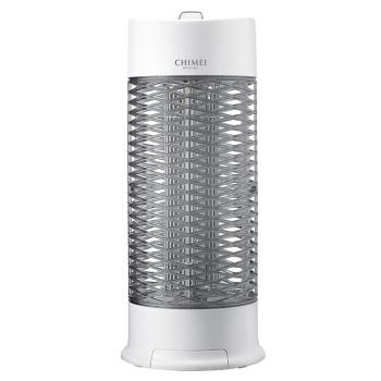 CHIMEI奇美 MT-15T0EA CHIMEI 奇美 15W電擊捕蚊燈 MT-15T0EA,採用專利菱格護網設計,有效擴散吸引蚊蟲,避免誤觸燈管。內建光觸媒技術,提升捕蚊效率。搭配抽取式集蚊盒,清潔更方便。適用於家庭及室內空間,是生活家電中的實用選擇。