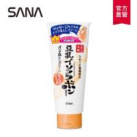 【SANA 莎娜】豆乳美肌保濕卸妝霜180g