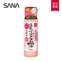 【SANA 莎娜】豆乳美肌Q10化妝水200mL