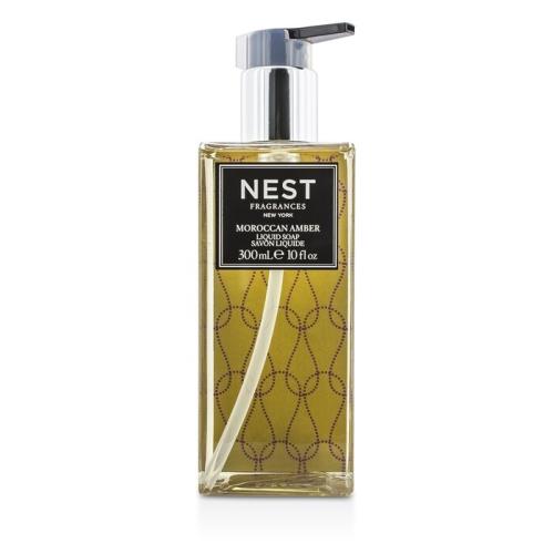 Nest 洗手液 - 摩洛哥琥珀Liquid Soap - Moroccan Amber 300ml/10oz