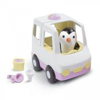 SAGO mini 冰淇淋車