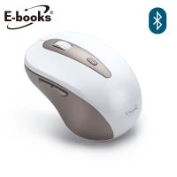 E-books 藍牙六鍵式無線滑鼠 M52