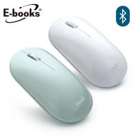 E-books 藍牙超靜音無線滑鼠 M57