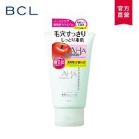 【BCL】AHA柔膚溫和洗面乳120g