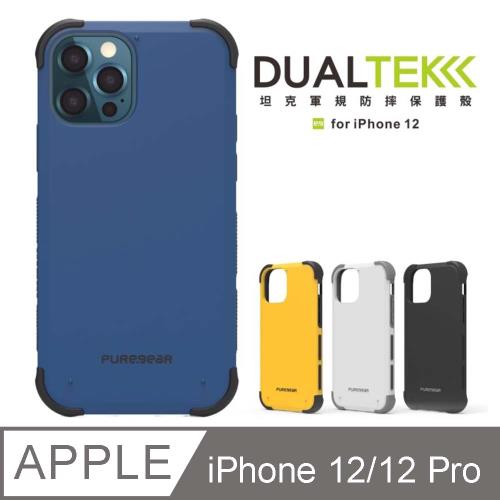 Puregear Dualtek坦克保護殼iphone 12 12 Pro Iphone 12 Etmall東森購物