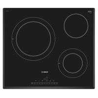 BOSCH 博世 PKK651FP1E 220V 三口電陶爐