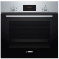 BOSCH 博世 HBF133BR0N 67L 60公分寬 嵌入式 電烤箱