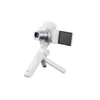 SONY 數位相機 ZV-1 手持握把組合 晨曦白