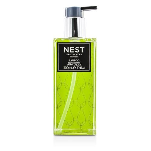 Nest 洗手液 - 竹Liquid Soap - Bamboo 300ml/10oz