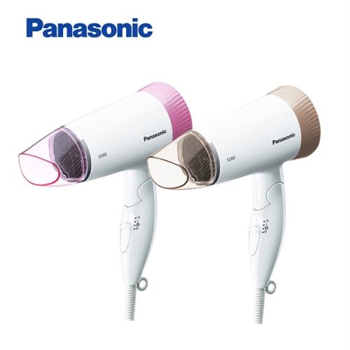 Panasonic 國際牌 3段溫控折疊式吹風機 EH-ND56-