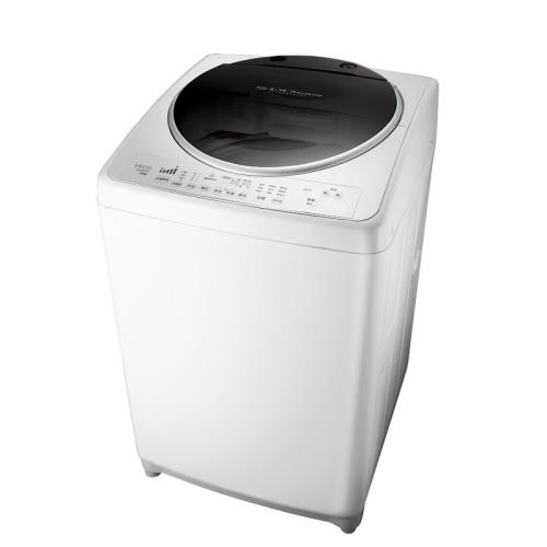 【東元 TECO】15公斤 DD變頻直驅 直立式單槽洗衣機 W1598TXW 