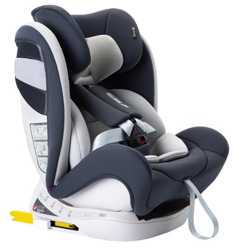 西班牙Baby monsters Guardia 0-12 isofix汽車安全座椅-2入組|Isofix