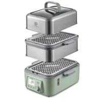 BUYDEEM 北鼎 G561 蒸燉鍋雙層組合 BPAIG56G01 贈去污粉 送完為止