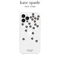Kate Spade iPhone 12 mini 手機套-小花