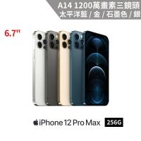Apple iPhone 12 Pro Max 256G
