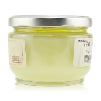 Sabon 身體磨砂膏-生薑橙 320g/11.3oz