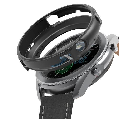 Rearth Ringke 三星 Galaxy Watch 3 (45mm) 手錶抗震保護套